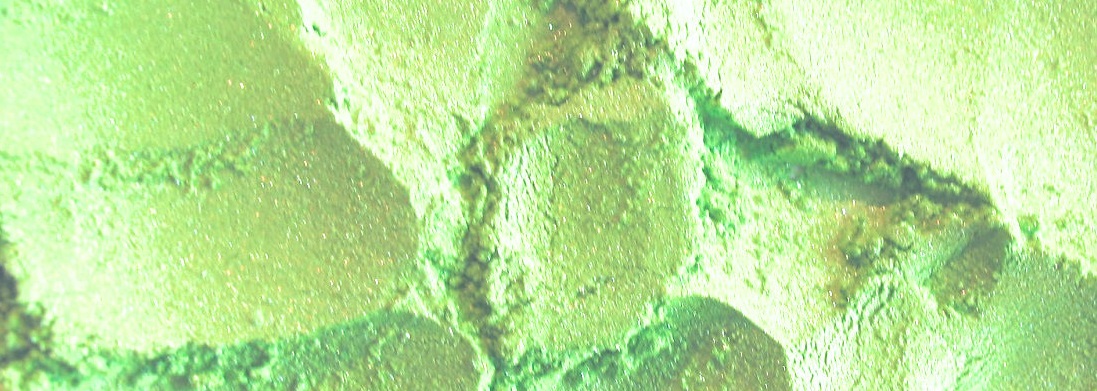Mica Apfelgrün Mica Apfelgrün