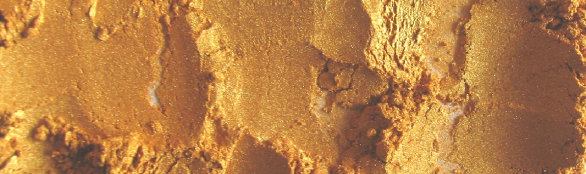 Mica Sparkling Gold Mica Sparkling Gold