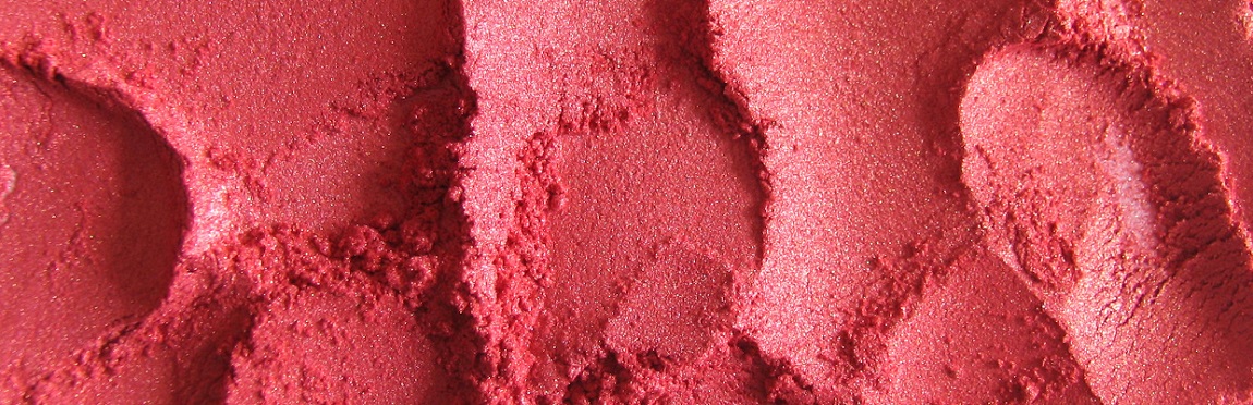 Mica Damasc Rose