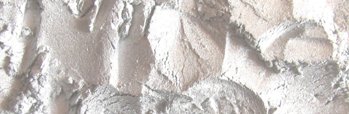 Mica Sparkling Silber