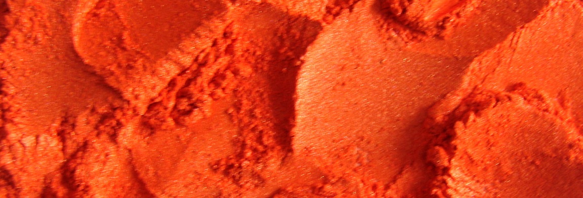 Mica Super Orange Mica Super Orange